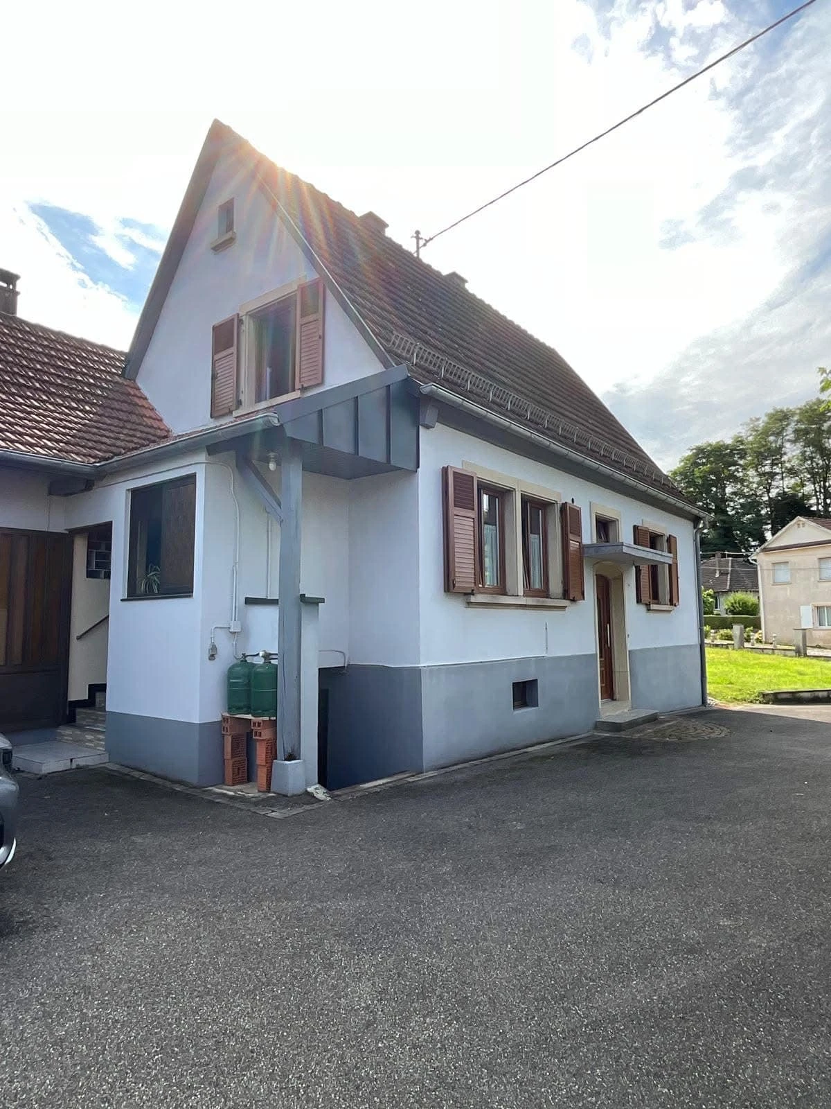 CHANTIER ITE RIEDSELTZ, WISSEMBOURG, HOLSCHTEN, LEMBACH