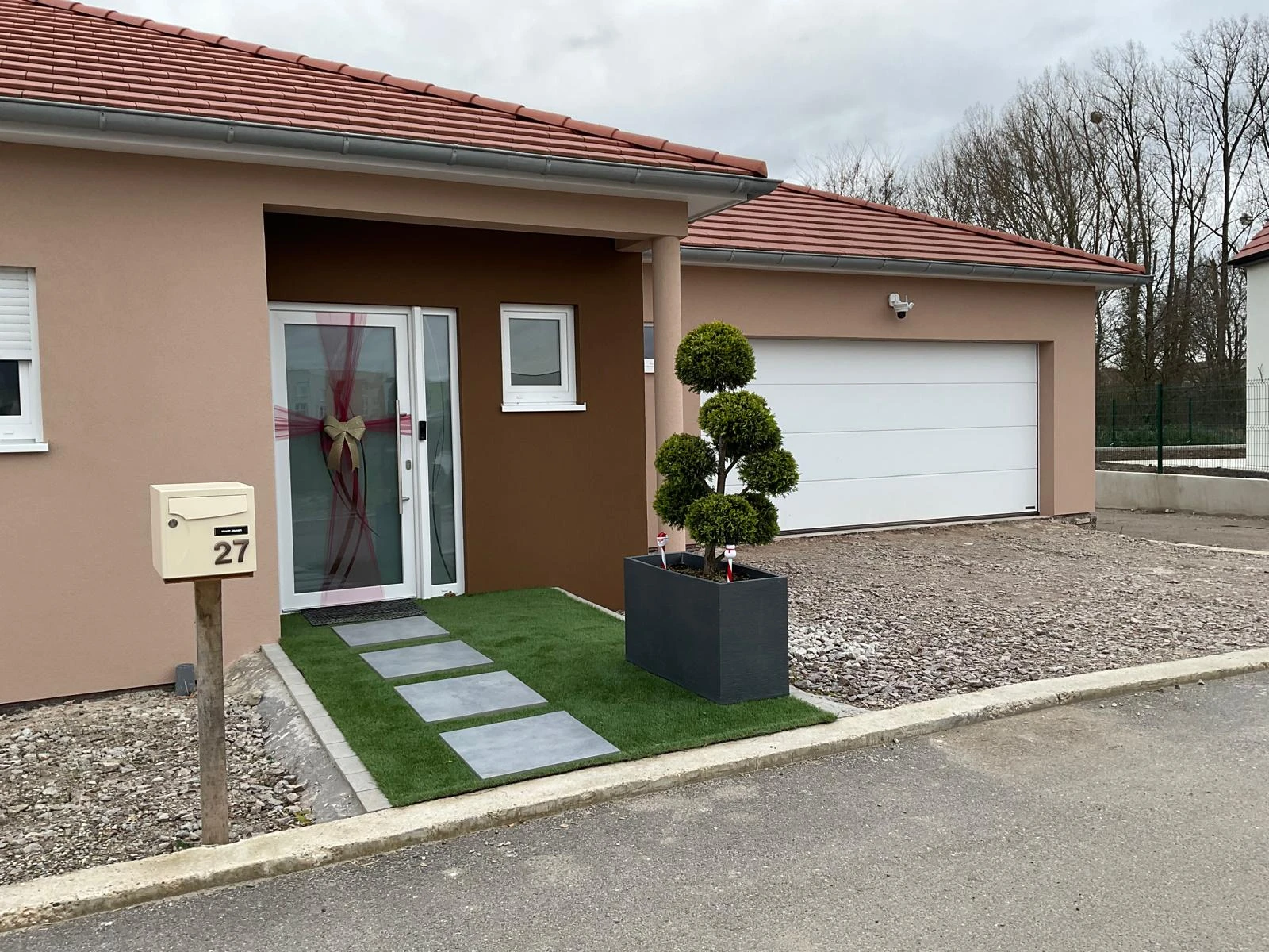 CHANTIER RAVALEMENT DE FACADE SOUFFLENHEIM, HAGUENAU, BÜHL, RIEDSCHWILLER