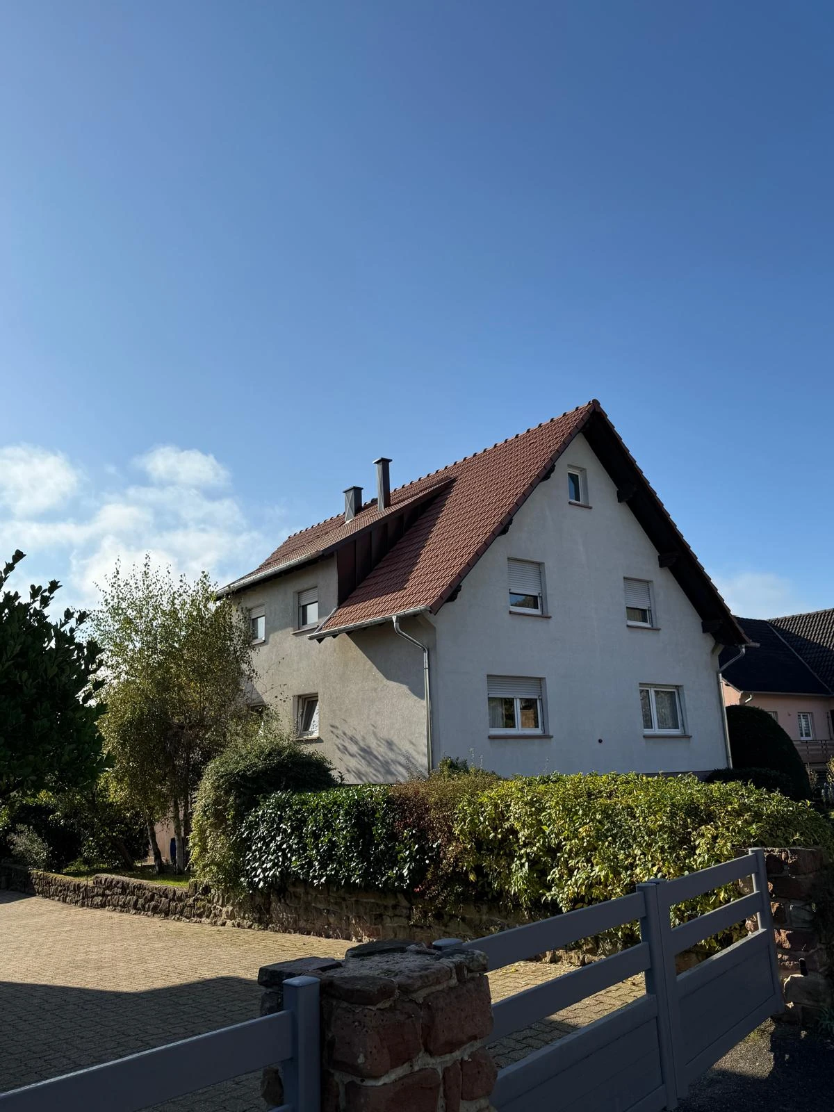 CHANTIER COUVERTURE & ZINGUERIE WISSEMBOURG, NIEDERLAUTERBACH, RIEDSELTZ, LEMBACH