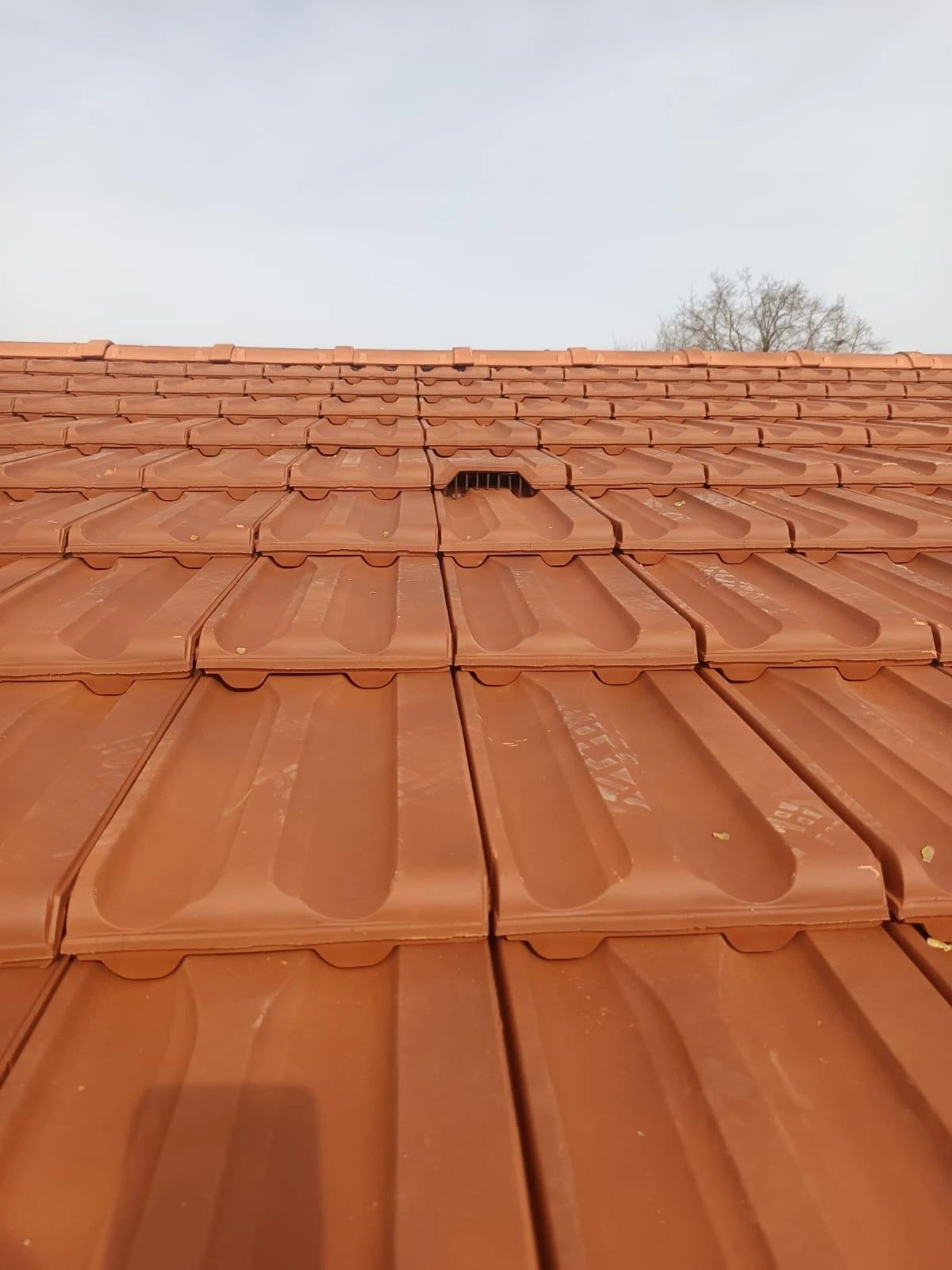 CHANTIER COUVERTURE DEPENDANCE RIEDSELTZ, WISSEMBOURG, HOLSCHTEN, LEMBACH