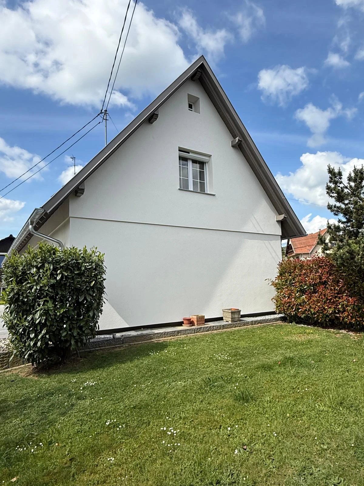 CHANTIER ITE WISSEMBOURG, NIEDERLAUTERBACH, RIEDSELTZ, LEMBACH