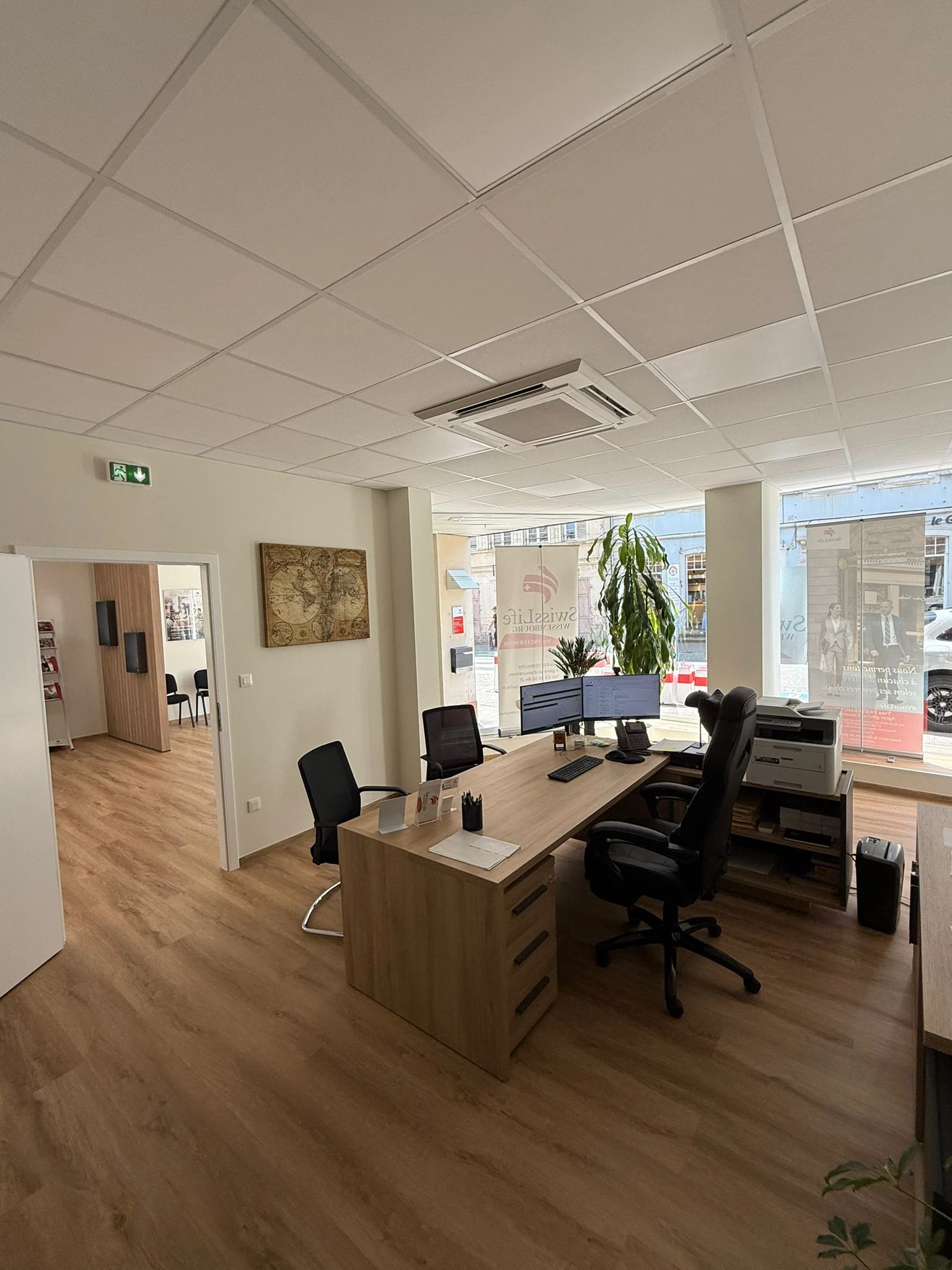 CHANTIER PLATRERIE, ITI, FAUX PLAFOND WISSEMBOURG, NIEDERLAUTERBACH, RIEDSELTZ, LEMBACH