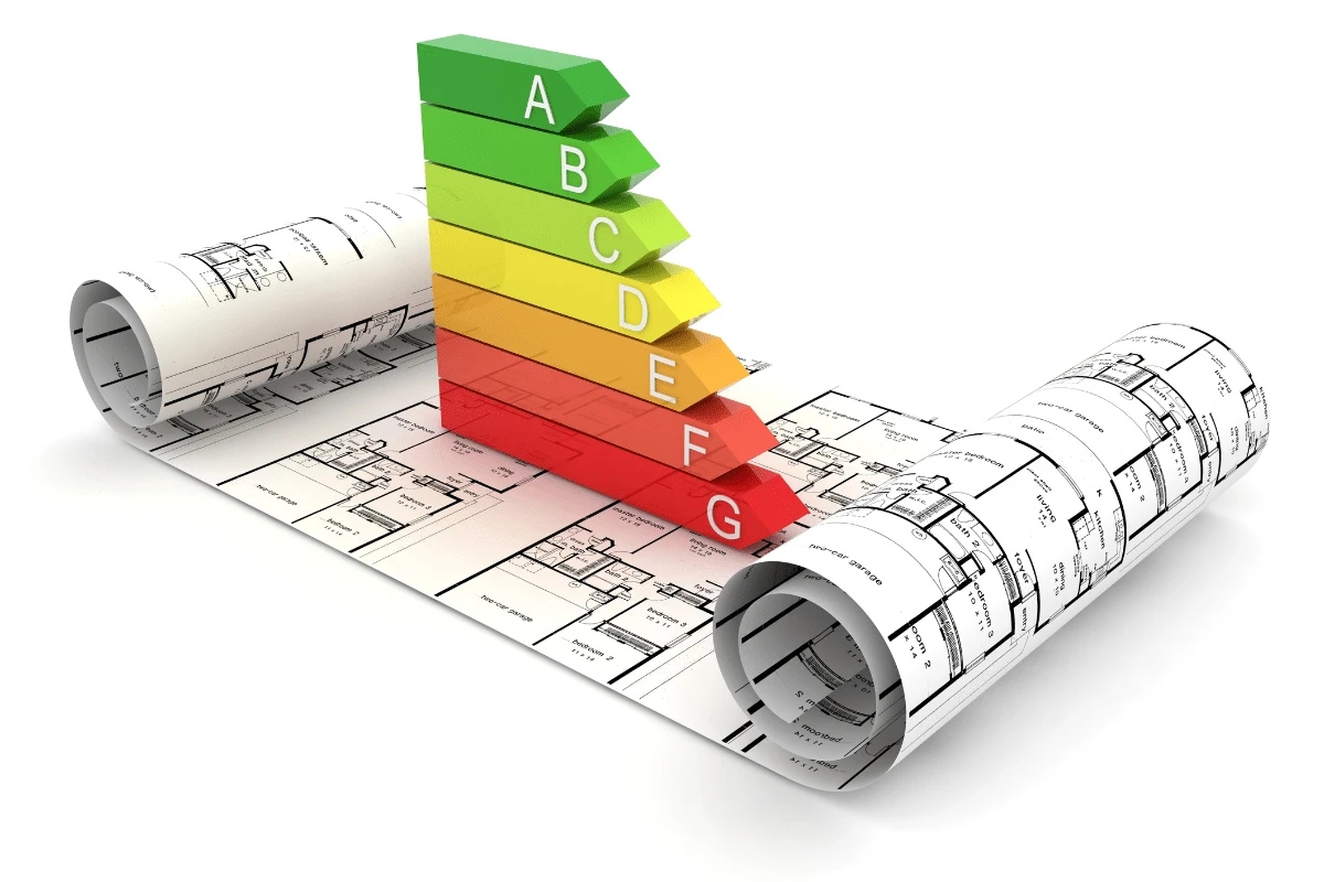 Diagnostic de Performance Énergétique Projeté (DPE Projeté) – Aisne Marne Oise et Île-de-France
