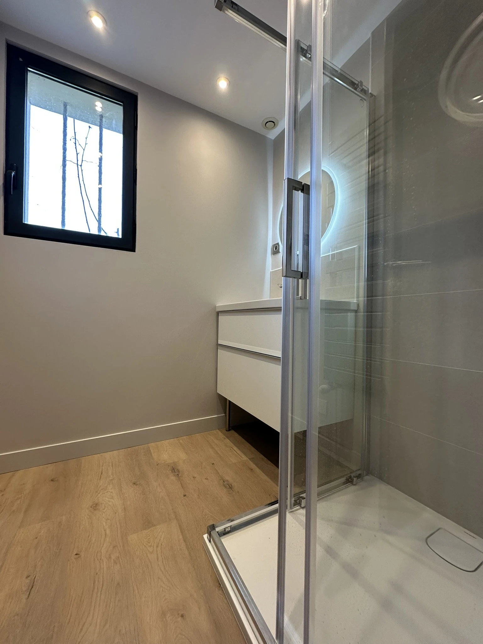 Rénovation de salle de bain – Le Havre