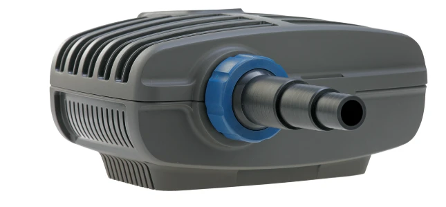 20225  Oase Aquamax Eco Classic 2500 E- Pompe de filtration et de ruisseau