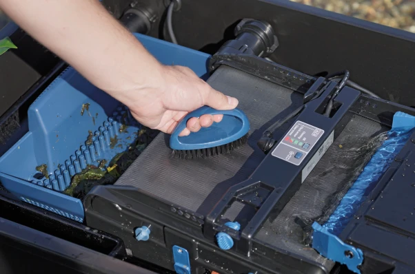 74445 BioTec ScreenMatic² Set 40000 OC