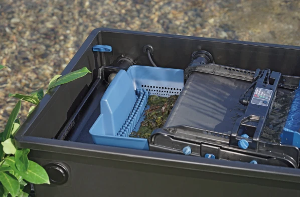 74445 BioTec ScreenMatic² Set 40000 OC