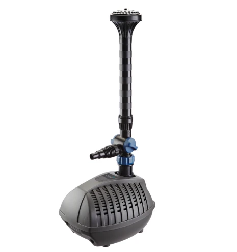 41923 Aquarius Fountain Set Eco 5500