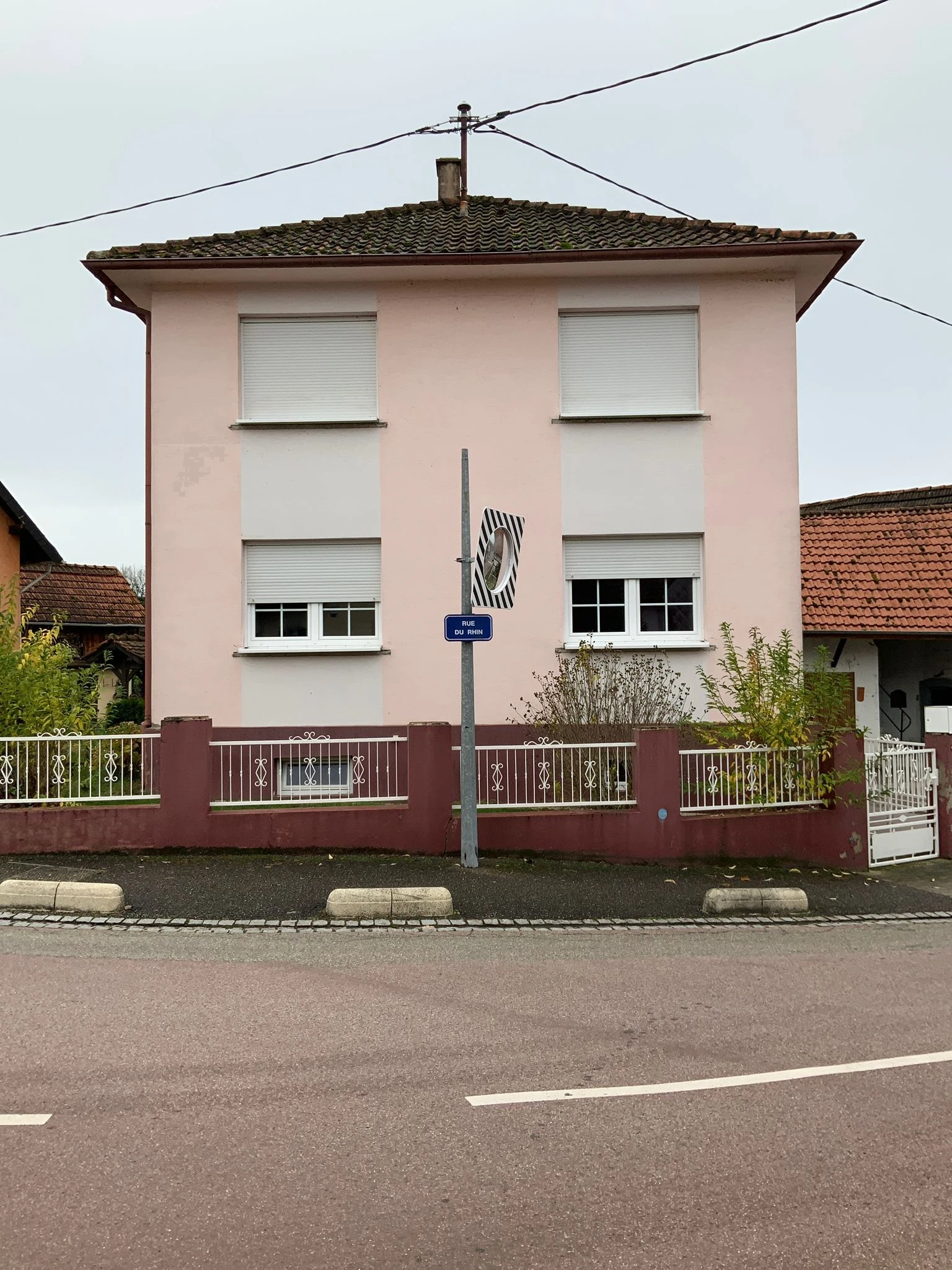 CHANTIER COUVERTURE ZINGUERIE TOLERIE & ITE MUNCHHAUSEN, SESSENHEIM, ROUNTZENHEIM, SOUFFLENHEIM
