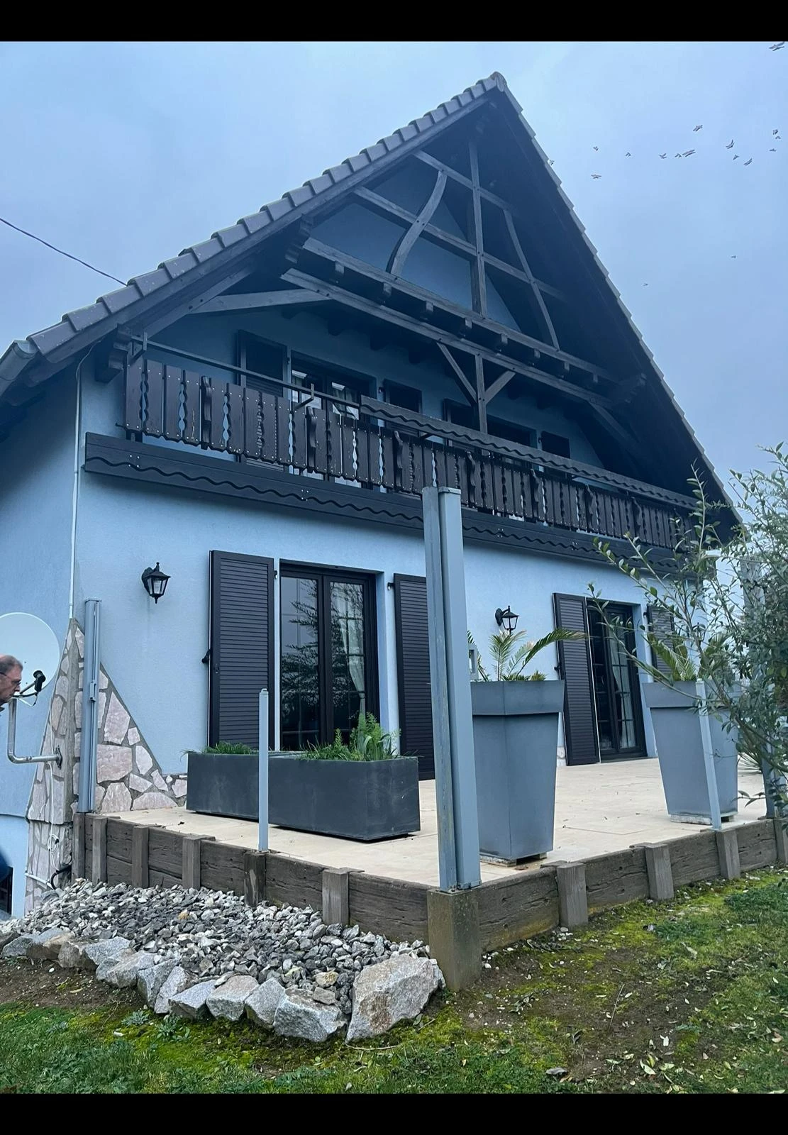 RAVALEMENT DE FACADE SCHAFFHOUSE-PRÈS-SELTZ, RIEDSELTZ, WISSEMBOURG, HOLSCHTEN