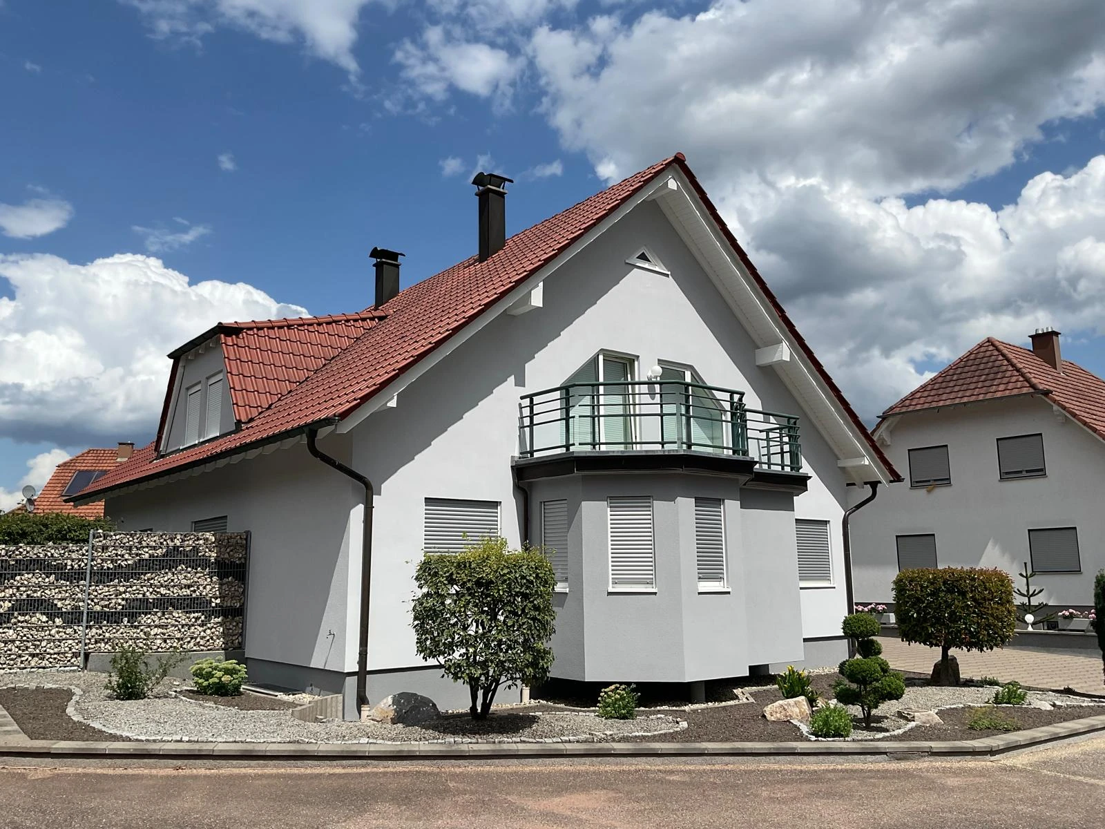 RAVALEMENT DE FACADE SEEBACH, HAGUENAU, SOUFFLENHEIM, WINGEN-SUR-MODER