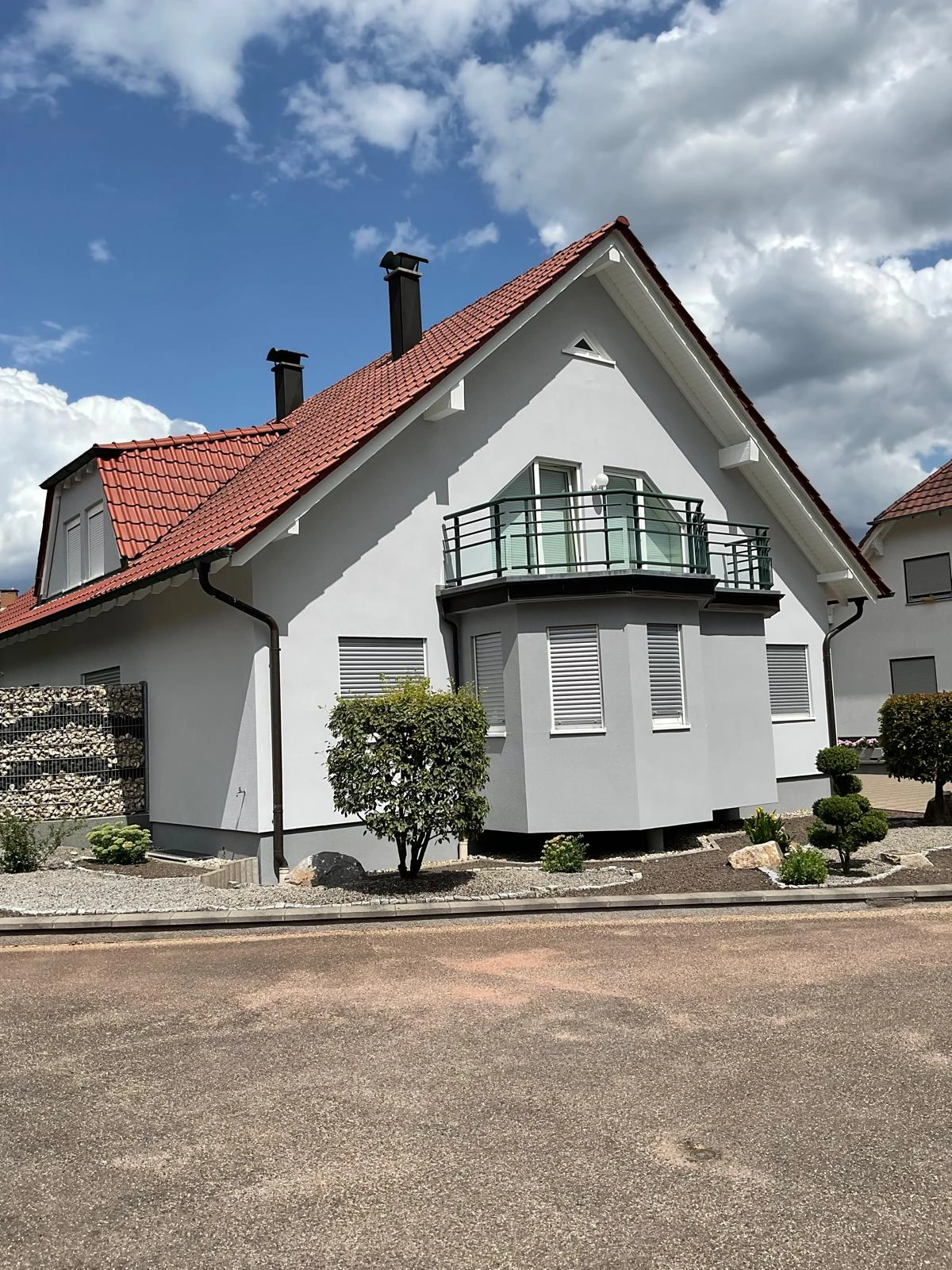 RAVALEMENT DE FACADE SEEBACH, HAGUENAU, SOUFFLENHEIM, WINGEN-SUR-MODER