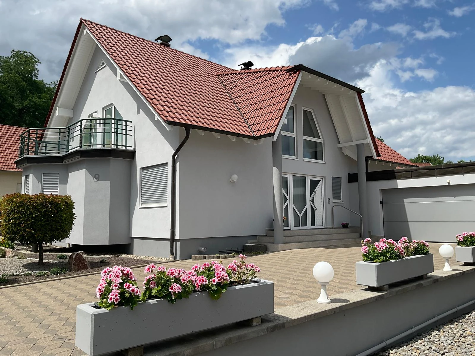 RAVALEMENT DE FACADE SEEBACH, HAGUENAU, SOUFFLENHEIM, WINGEN-SUR-MODER