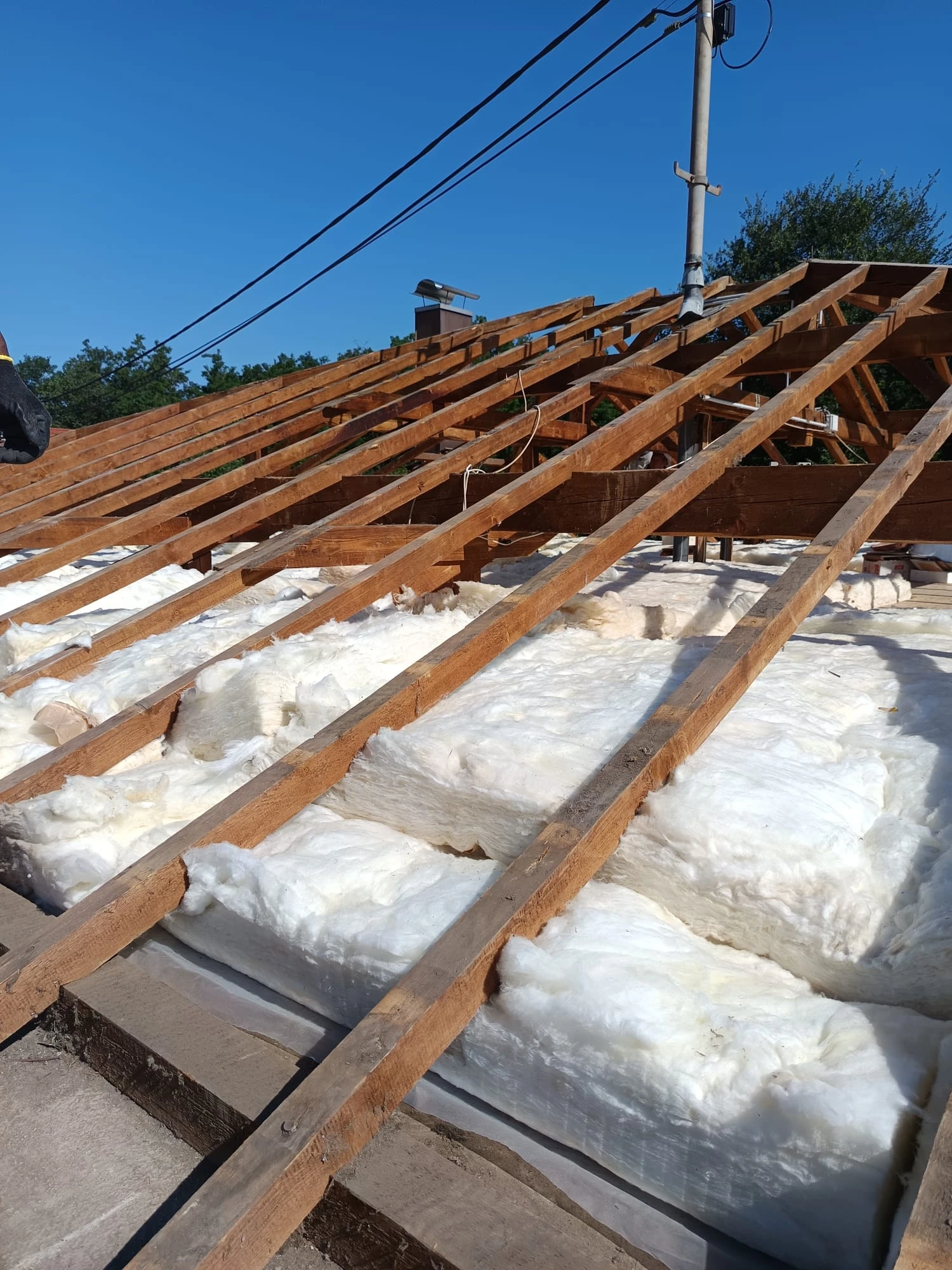 CHANTIER COUVERTURE & ZINGUERIE LAUTERBOURG, RIEDESHEIM, WISSEMBOURG, HUNSPACH