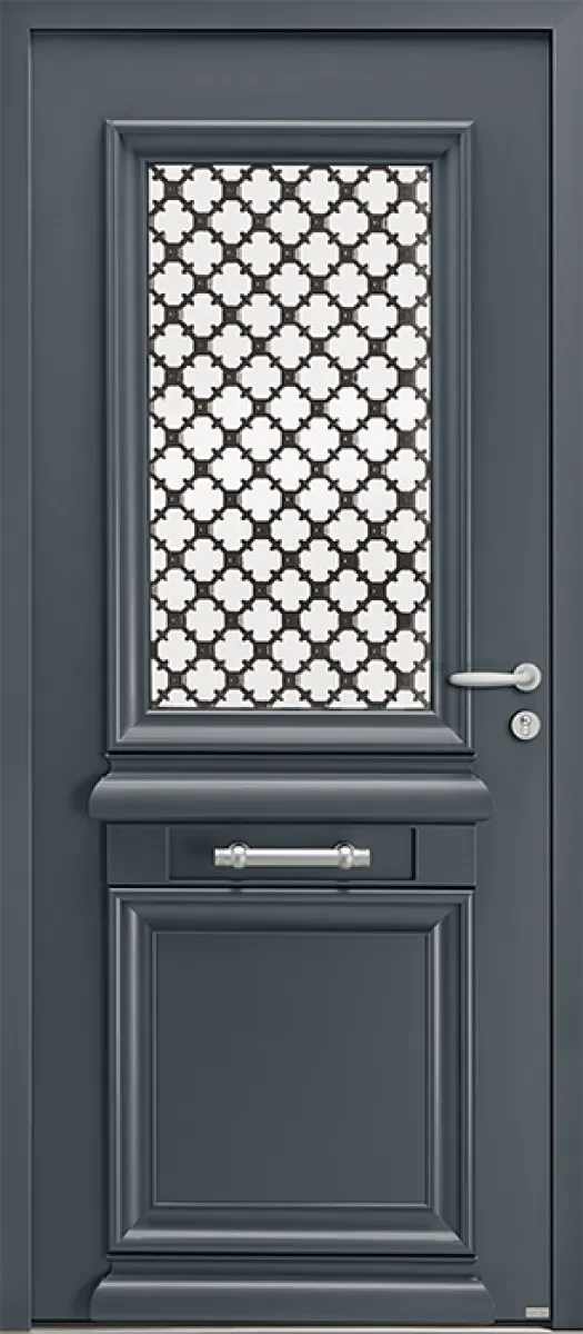 Porte Bel'M "Athena"