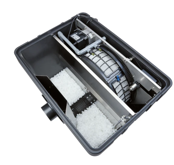 47008 ProfiClear Premium Compact-M pompage OC