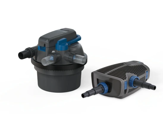 77784 FiltoClear Set 5000 OC