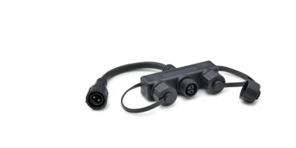 87039 Distributeur 3 voies LunAqua Connect B