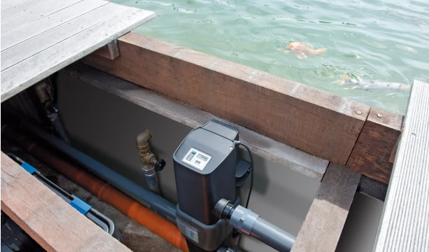 56410 Bitron Eco 240 W