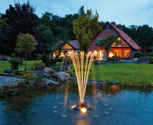 57704 PondJet Eco Premium