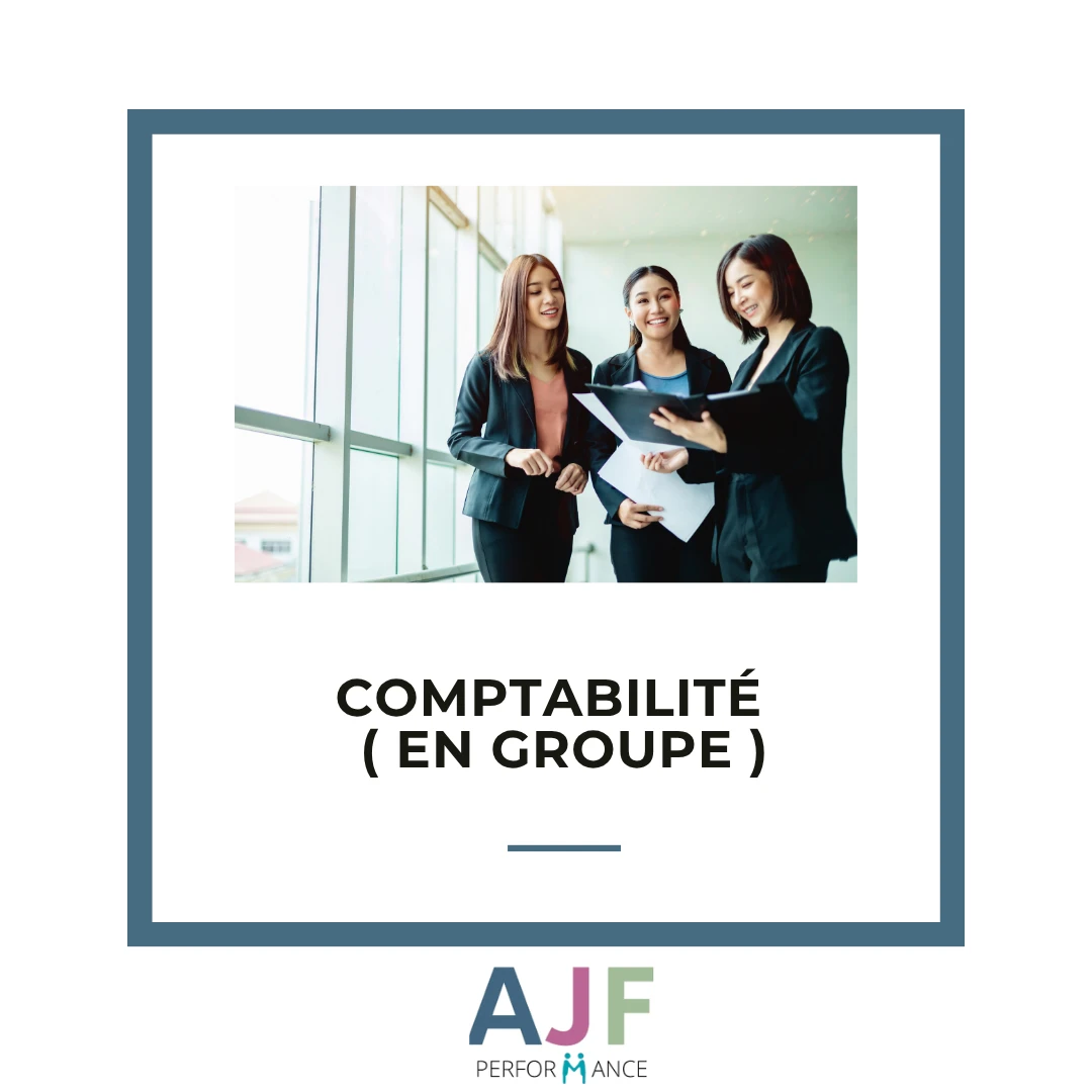 Prise en mains de la comptabilité en tpe (en groupe)