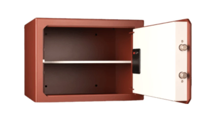 Coffre fort  à poser 600