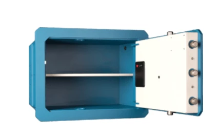 Coffre fort à emmurer 800