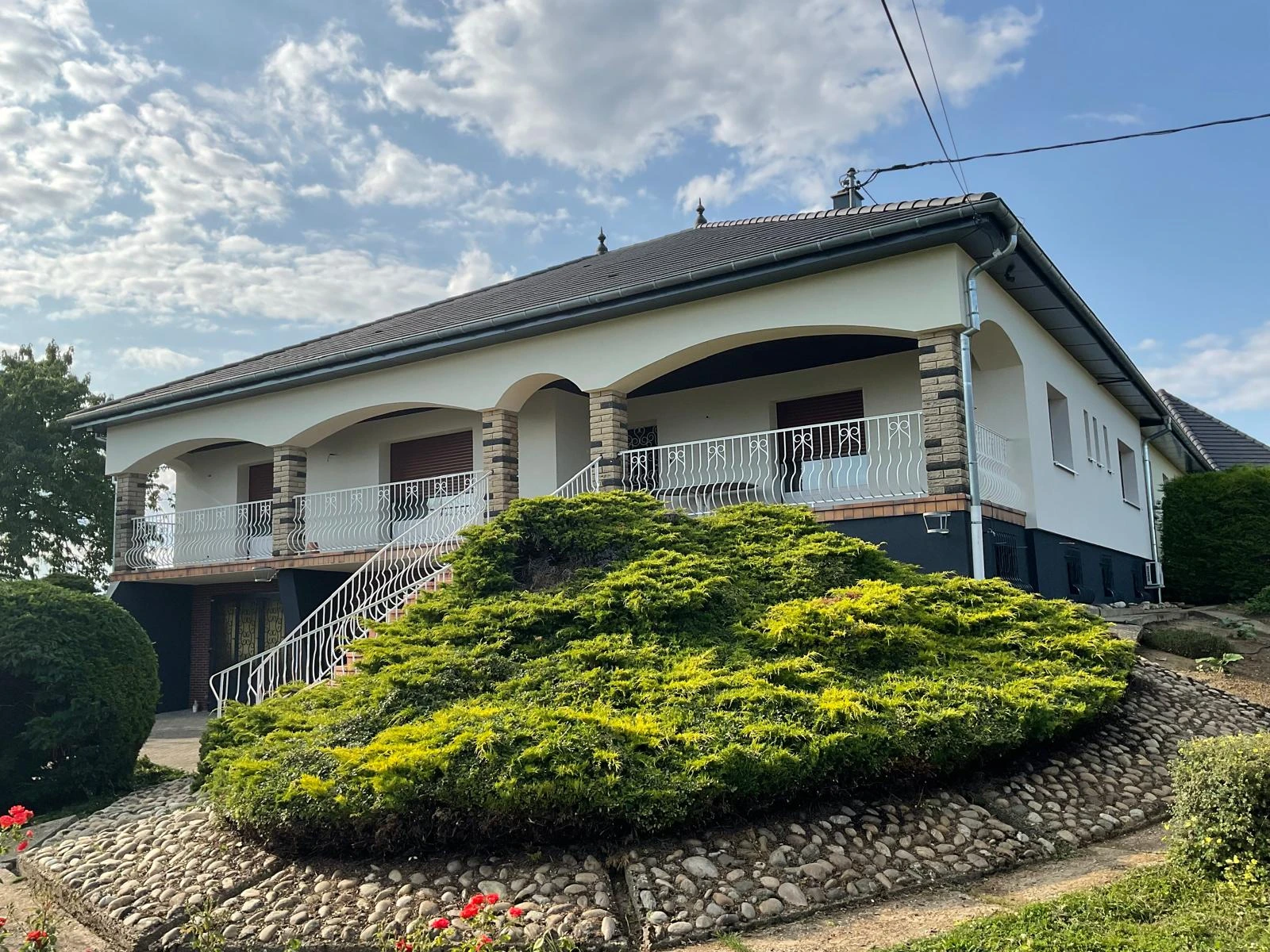 CHANTIER ITE WINTZENBACH, SELTZ, MOTHERN, SCHAFFHOUSE-PRÈS-SELTZ