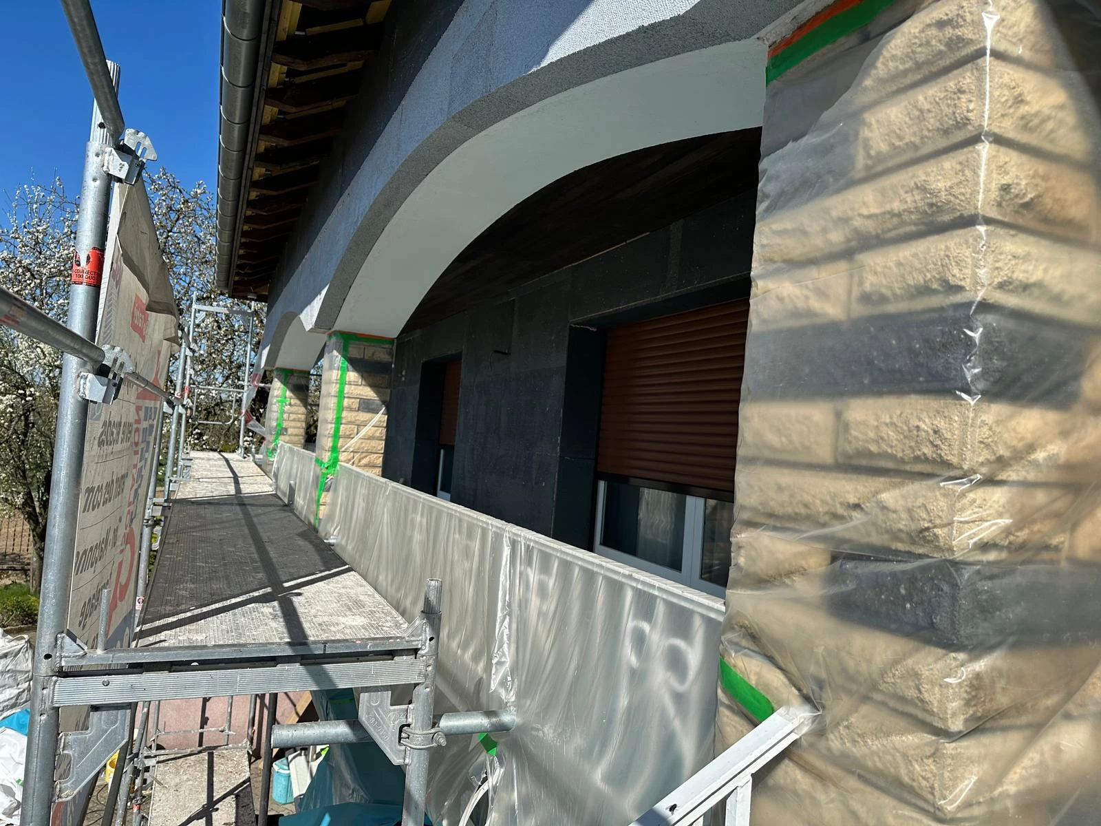 CHANTIER ITE WINTZENBACH, SELTZ, MOTHERN, SCHAFFHOUSE-PRÈS-SELTZ