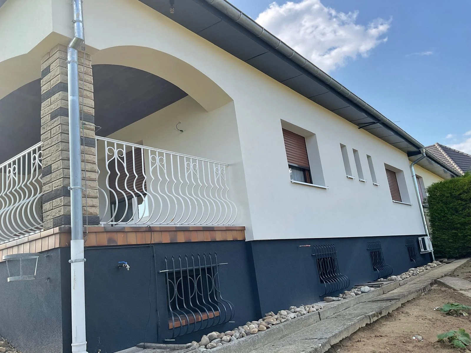 CHANTIER ITE WINTZENBACH, SELTZ, MOTHERN, SCHAFFHOUSE-PRÈS-SELTZ