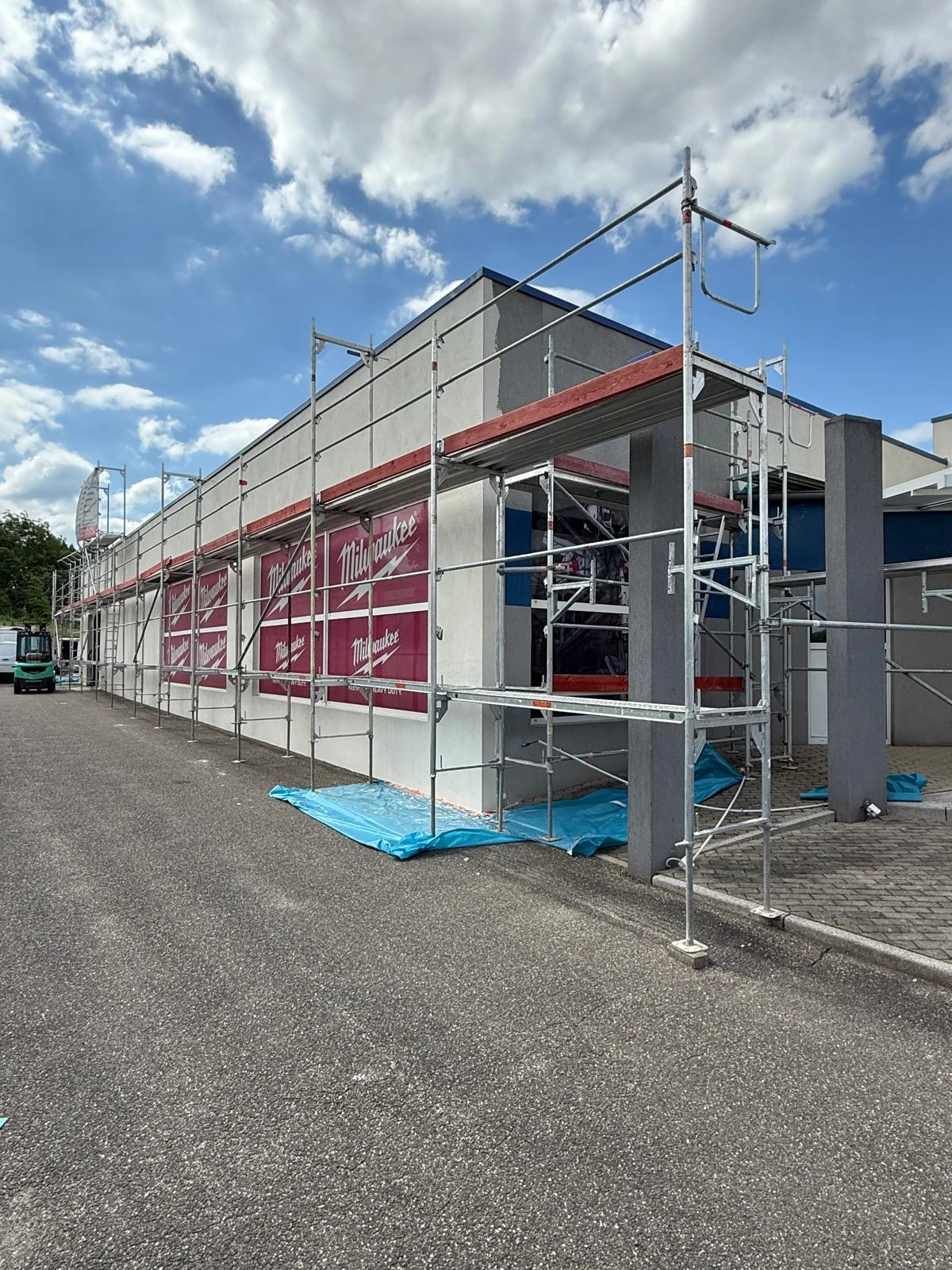 CHANTIER RENOVATION COMPLETE ITE SOULTZ-SOUS-FORÊT, HOFFEN, HUNSPACH, SEEBACH