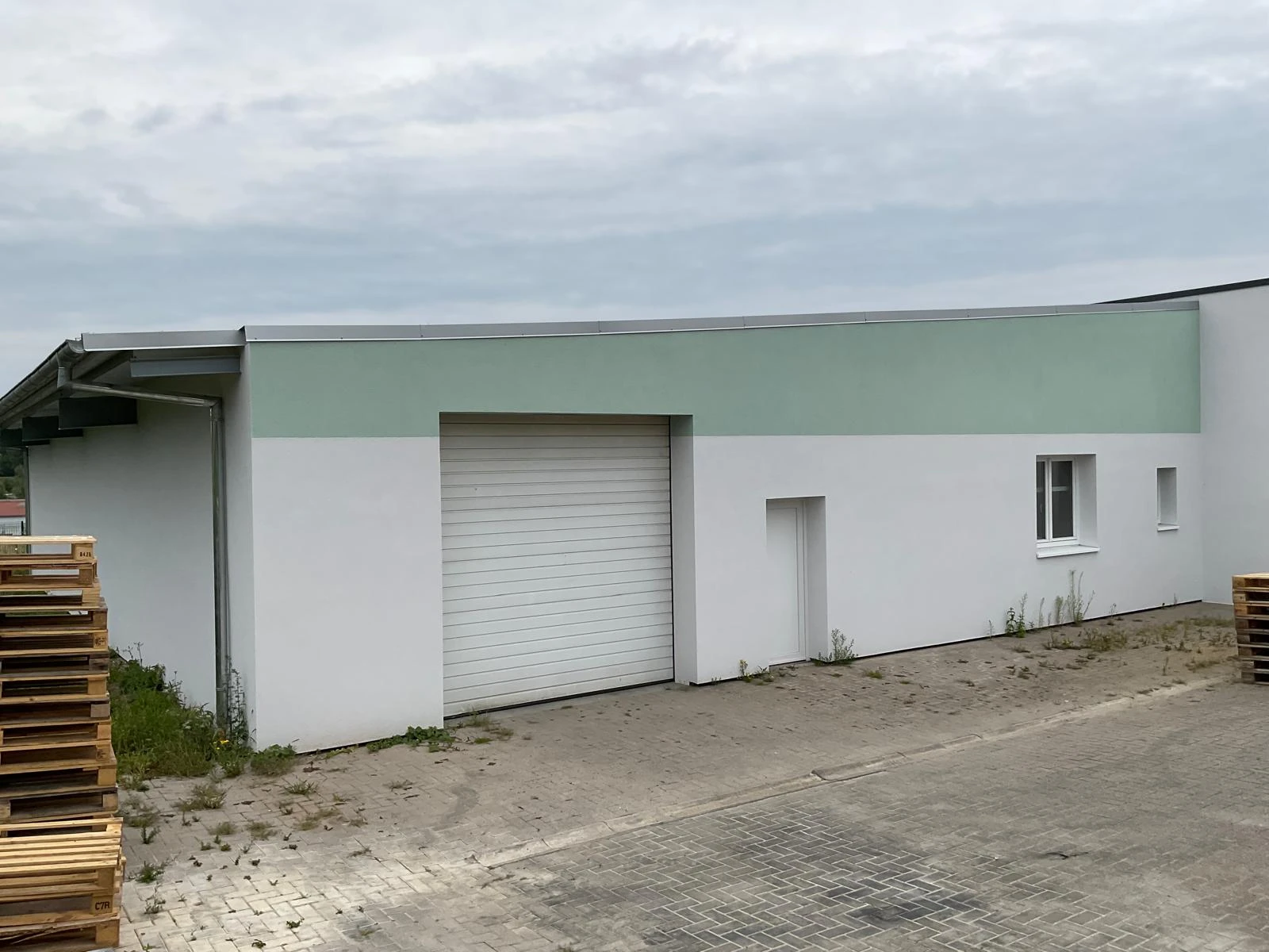 CHANTIER RENOVATION COMPLETE ITE SOULTZ-SOUS-FORÊT, HOFFEN, HUNSPACH, SEEBACH