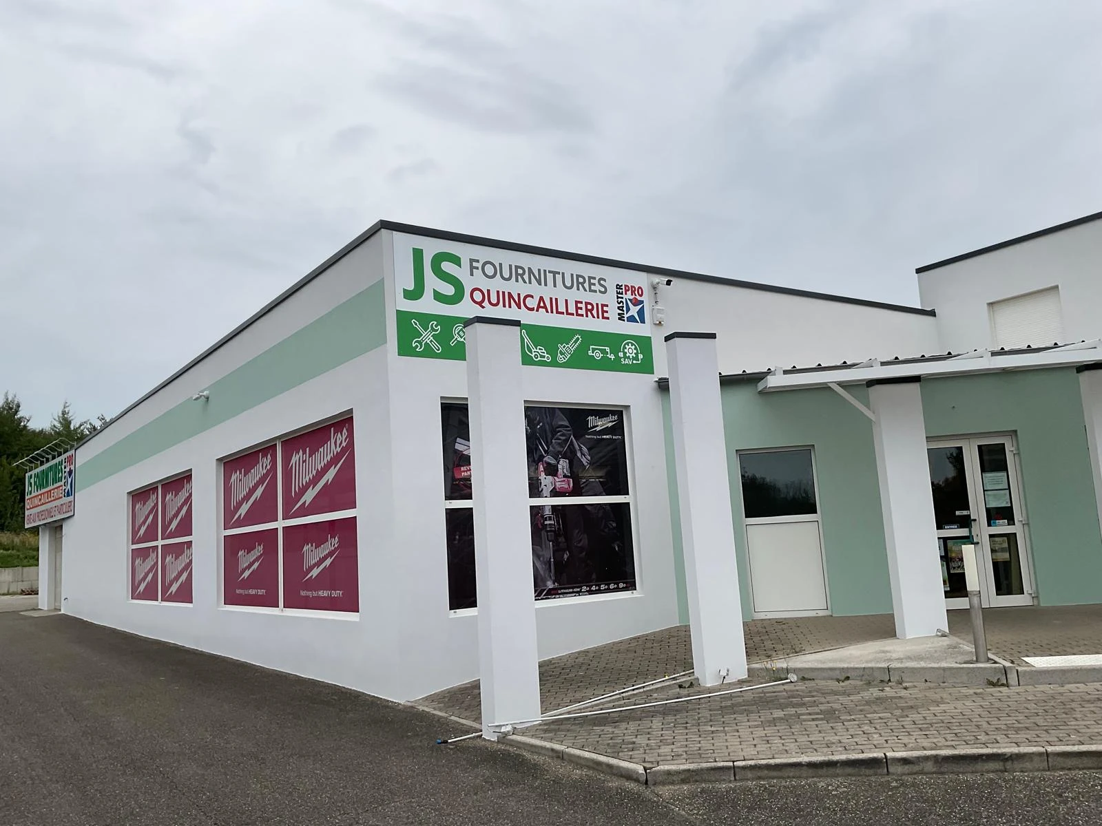 CHANTIER RENOVATION COMPLETE ITE SOULTZ-SOUS-FORÊT, HOFFEN, HUNSPACH, SEEBACH