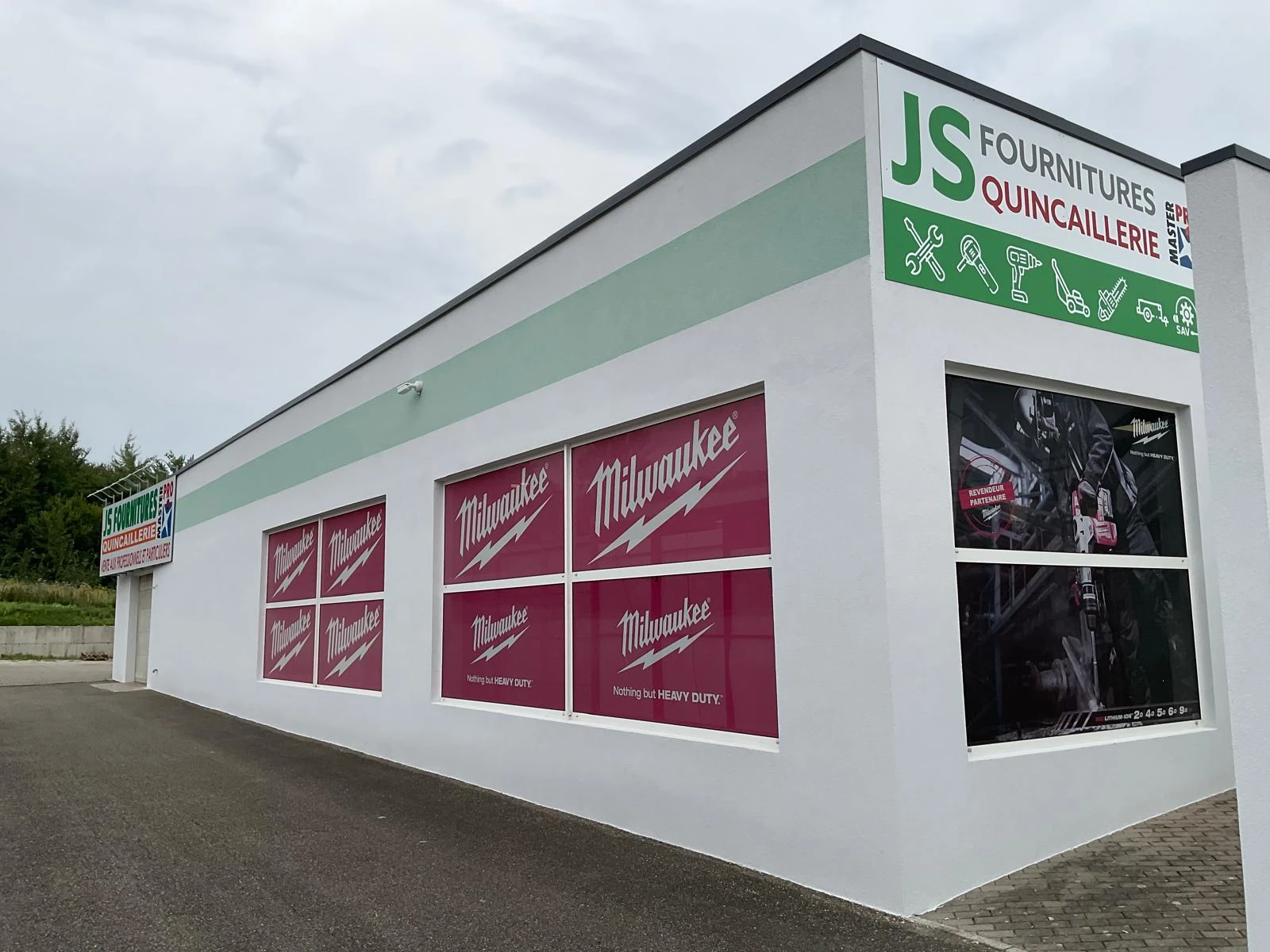 CHANTIER RENOVATION COMPLETE ITE SOULTZ-SOUS-FORÊT, HOFFEN, HUNSPACH, SEEBACH