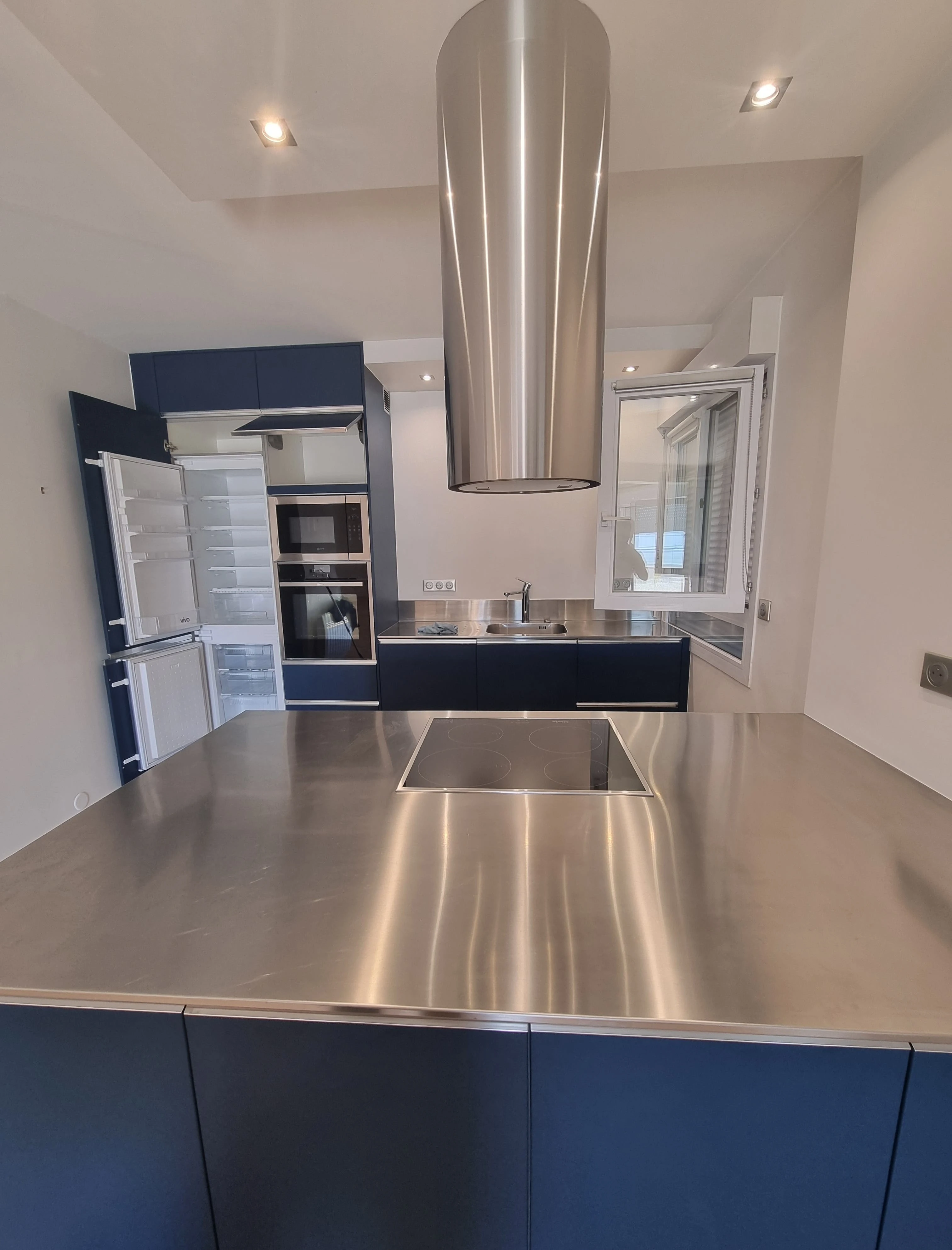 Particulier / pro - Nettoyage après déménagement ou travaux – Somme, Oise et Aisne