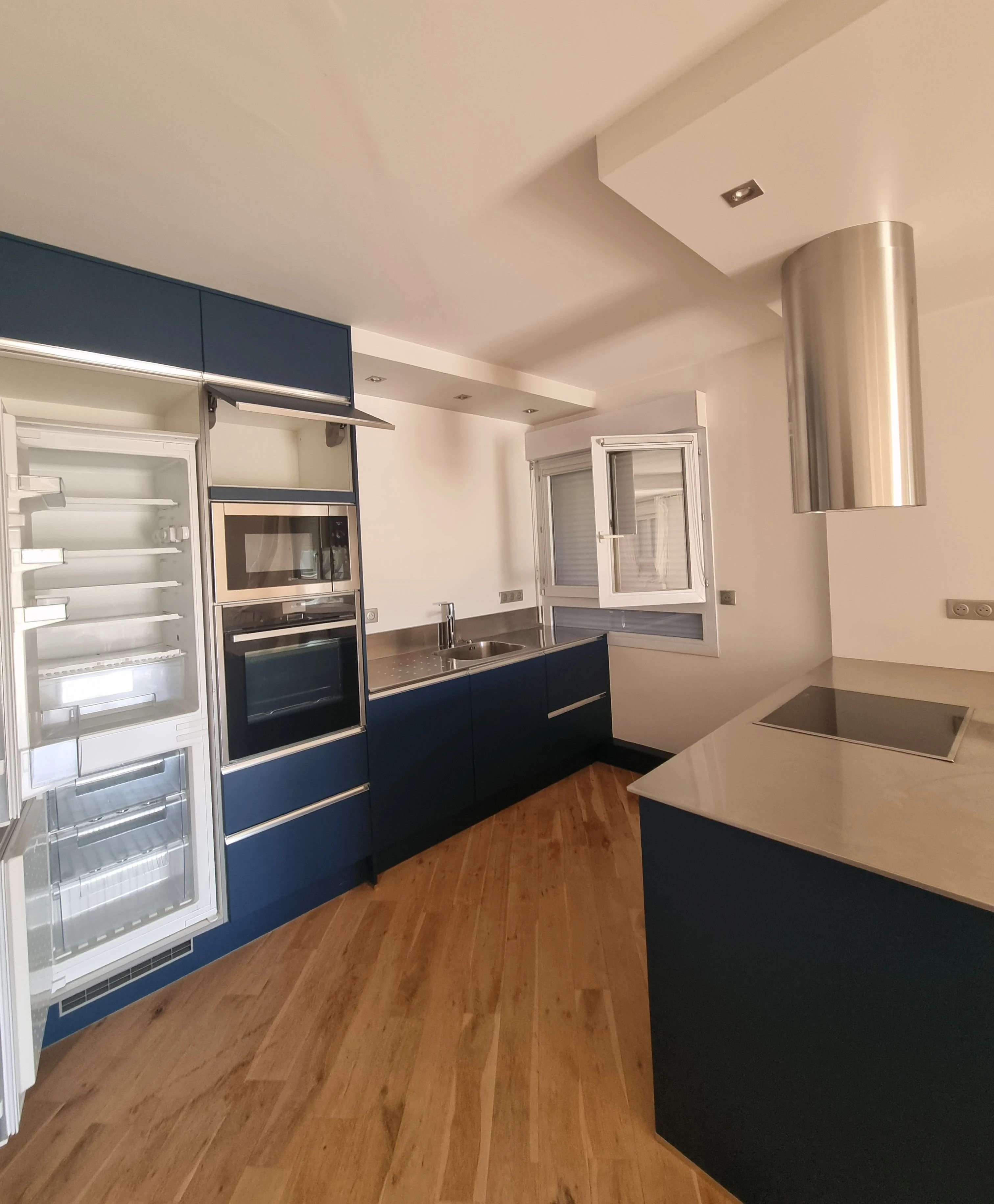 Particulier / pro - Nettoyage après déménagement ou travaux – Somme, Oise et Aisne