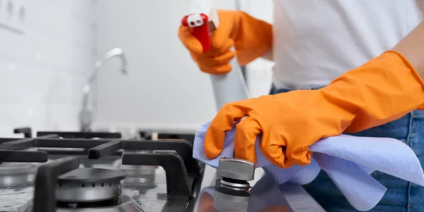 Nettoyage de restaurants et établissements CHR – Somme, Oise et Aisne