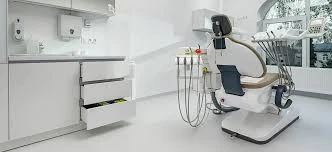 Nettoyage de cabinets médicaux et paramédicaux – Somme, Oise et Aisne