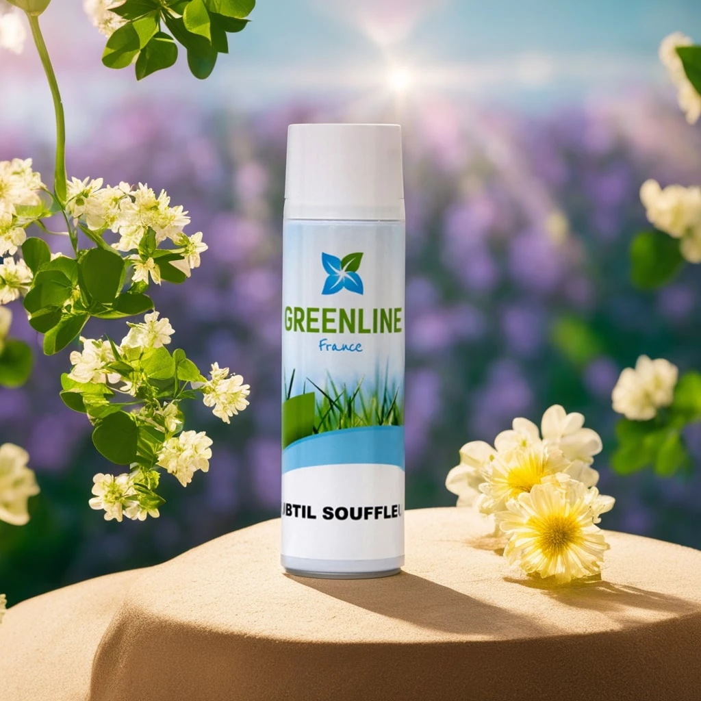 SUBTIL SOUFFLEUR 400ML - SOUFFLEUR DÉPOUSSIÈRANT DÉBIT PUISSANT