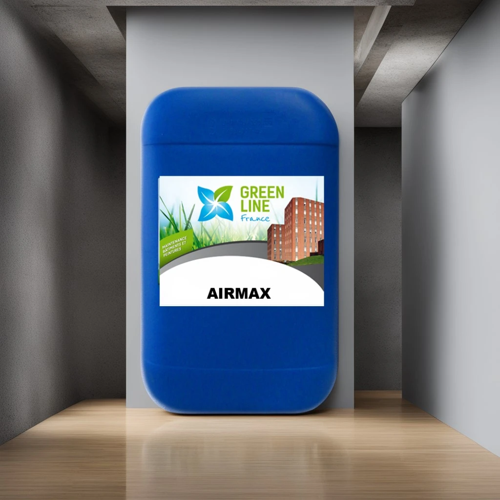 AIRMAX 25L - ENTRAÎNEUR D’AIR POUR MORTIER