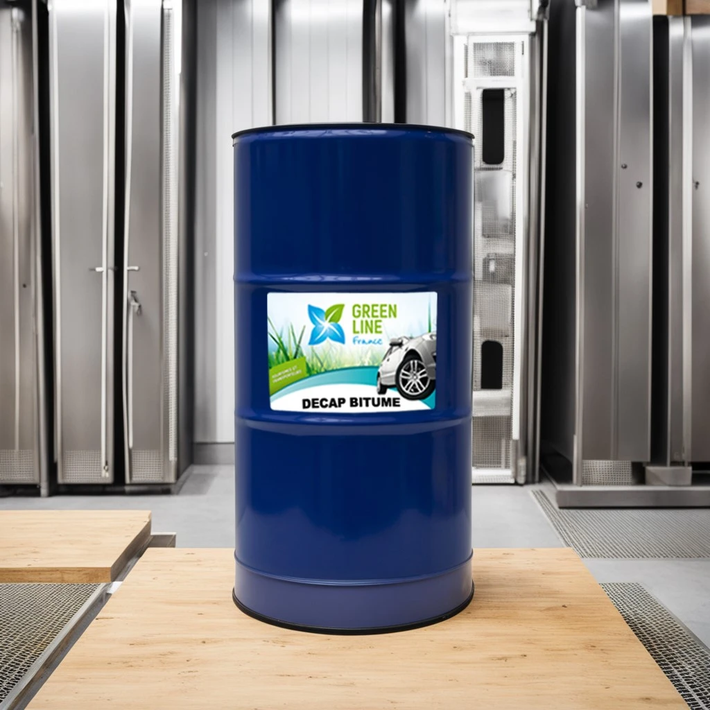 DÉCAP BITUME 30L - DÉGOUDRONNANT LIQUIDE