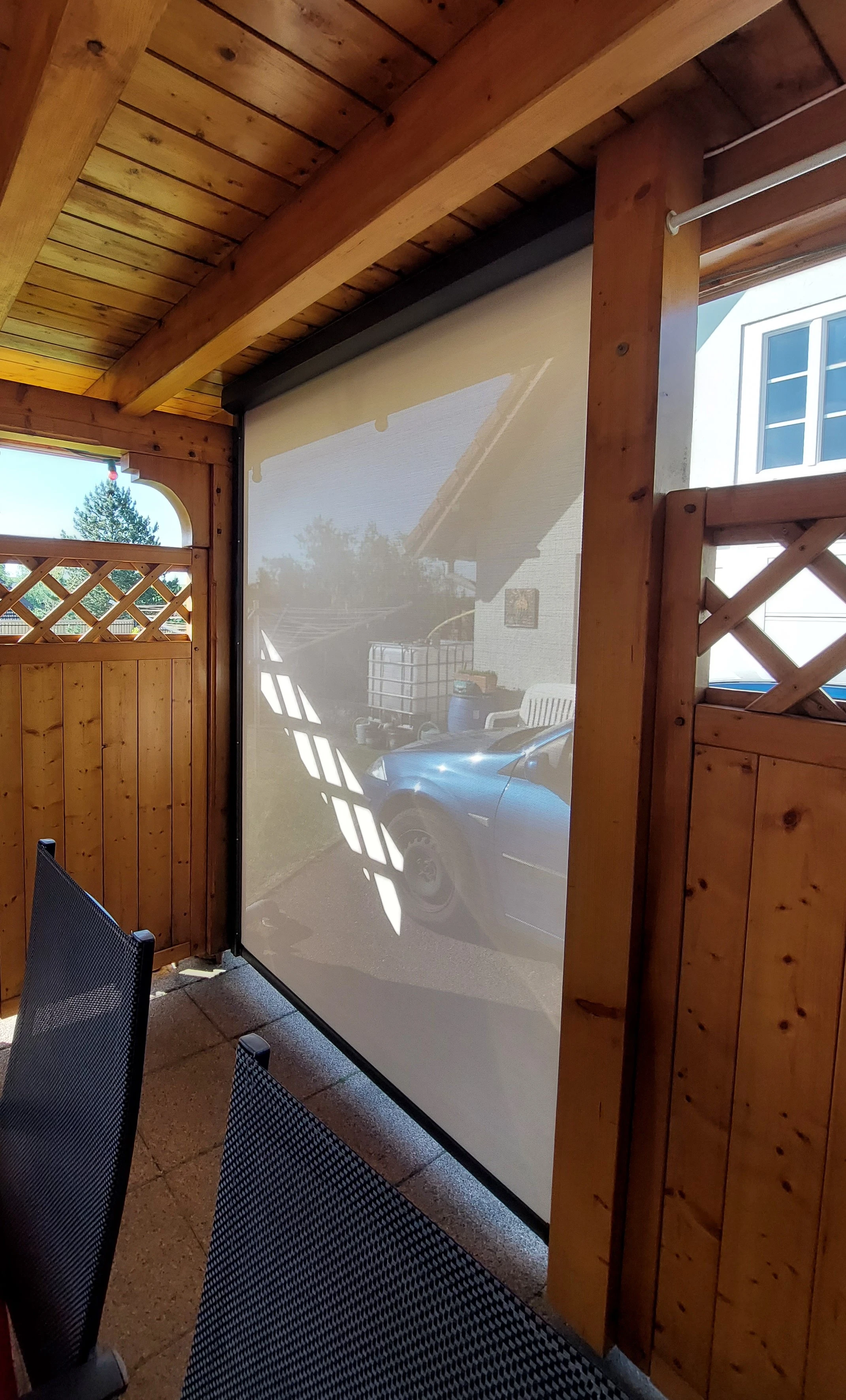 Screen ZIP - Soprofen