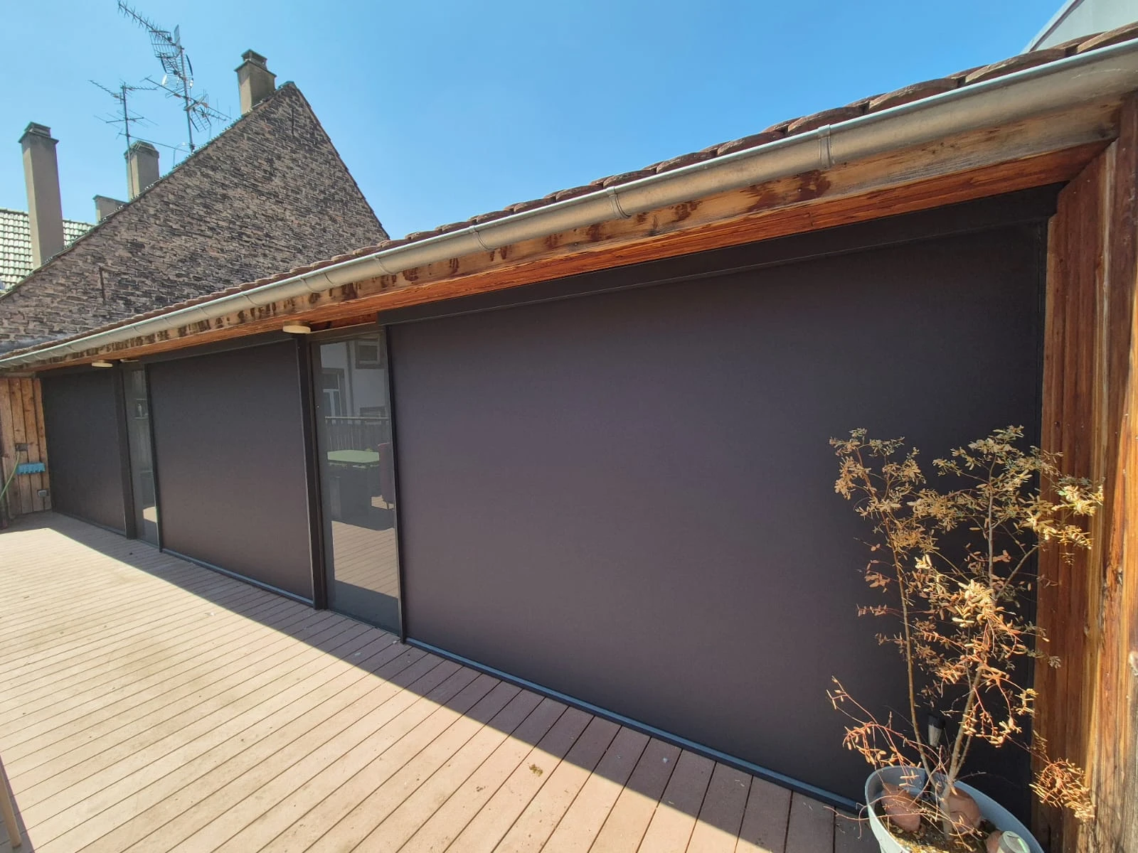 Screen ZIP - Soprofen