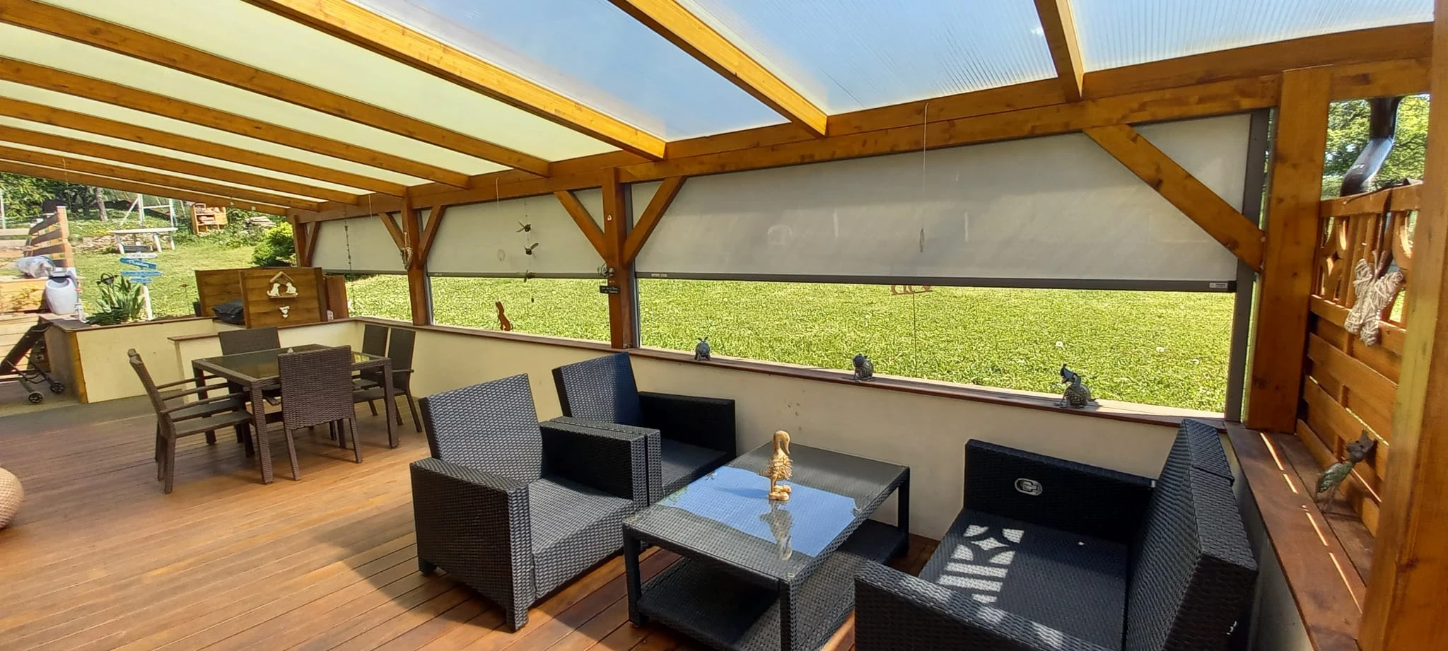 Screen ZIP - Soprofen