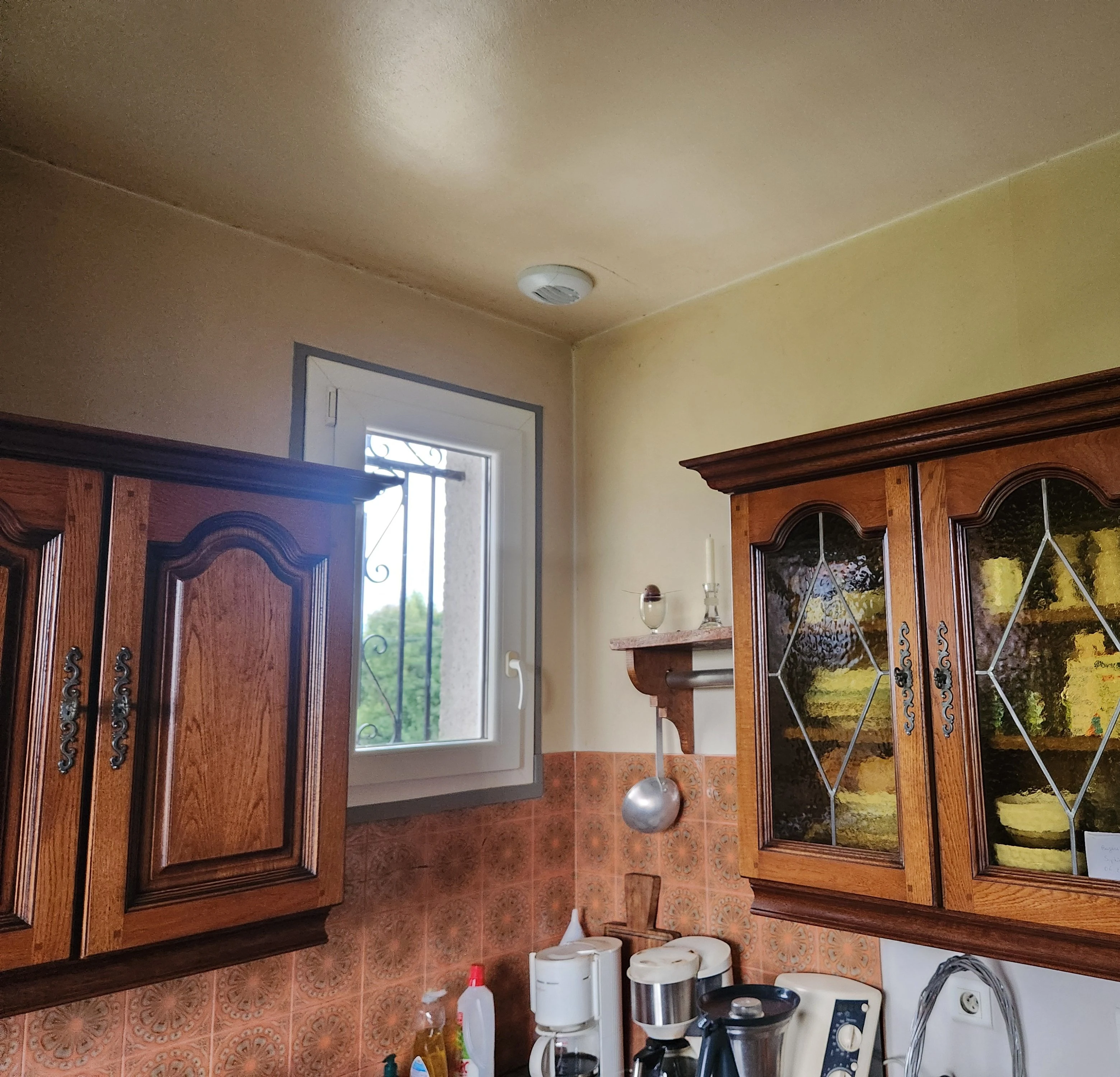 Installation d’une VMC Hygroréglable