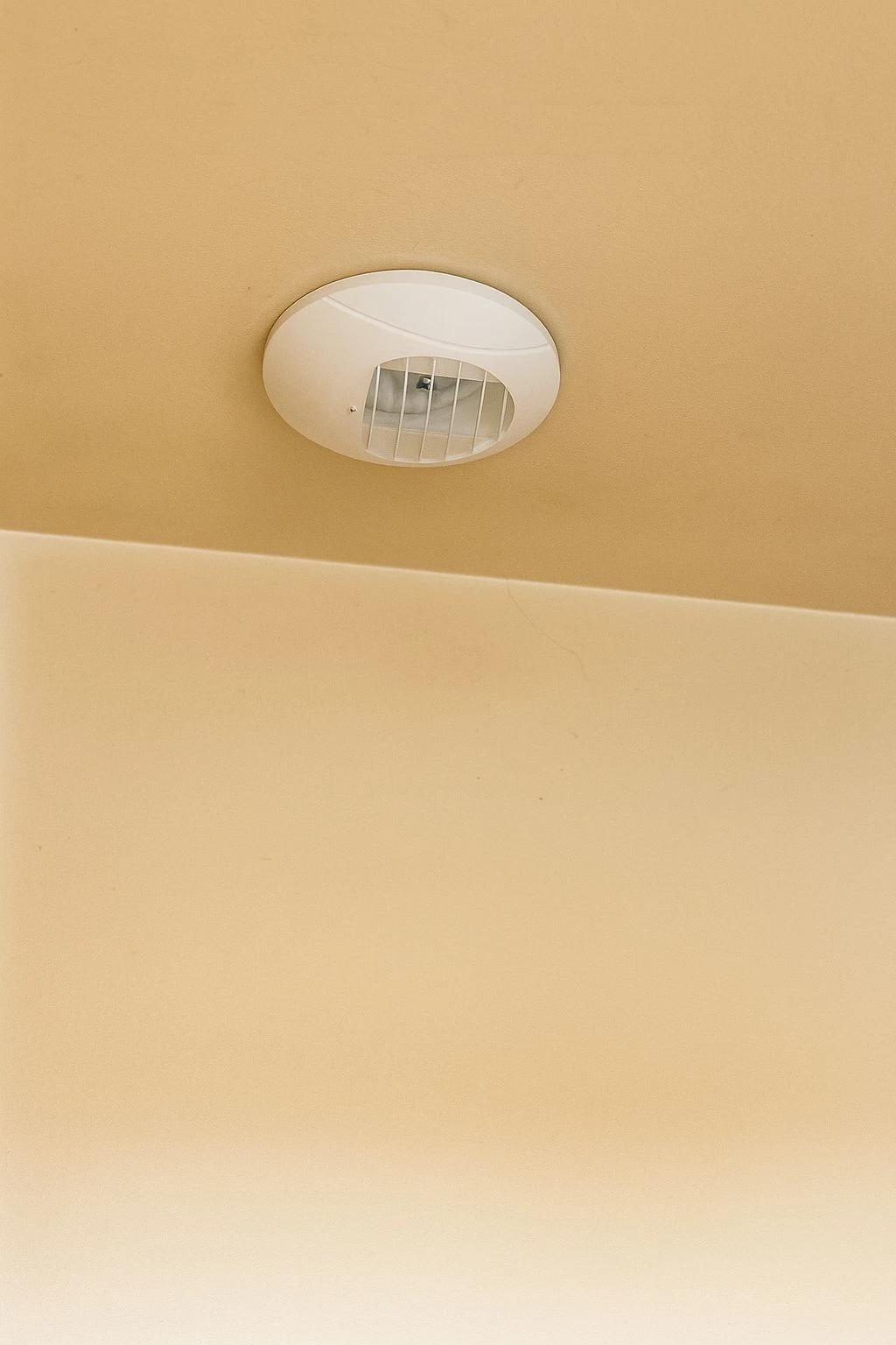 Installation d’une VMC Hygroréglable