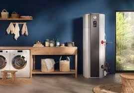 Chauffe eau thermodynamique Thermor  installation inclus