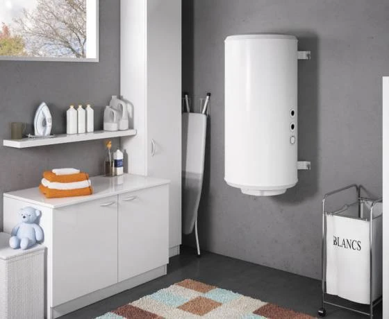 Installation Ballon d’Eau Chaude – POINT CHAUFFAGE Aisne Soissons Laon Saint-Quentin