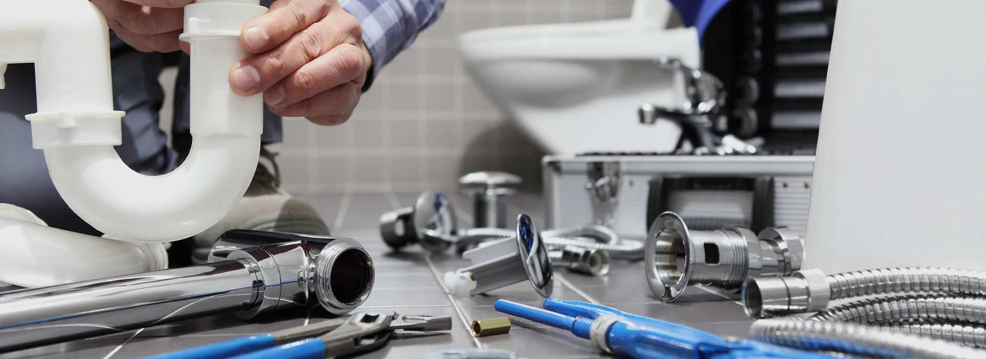 Dépannage Plomberie – POINT CHAUFFAGE Aisne Soissons Laon Saint-Quentin