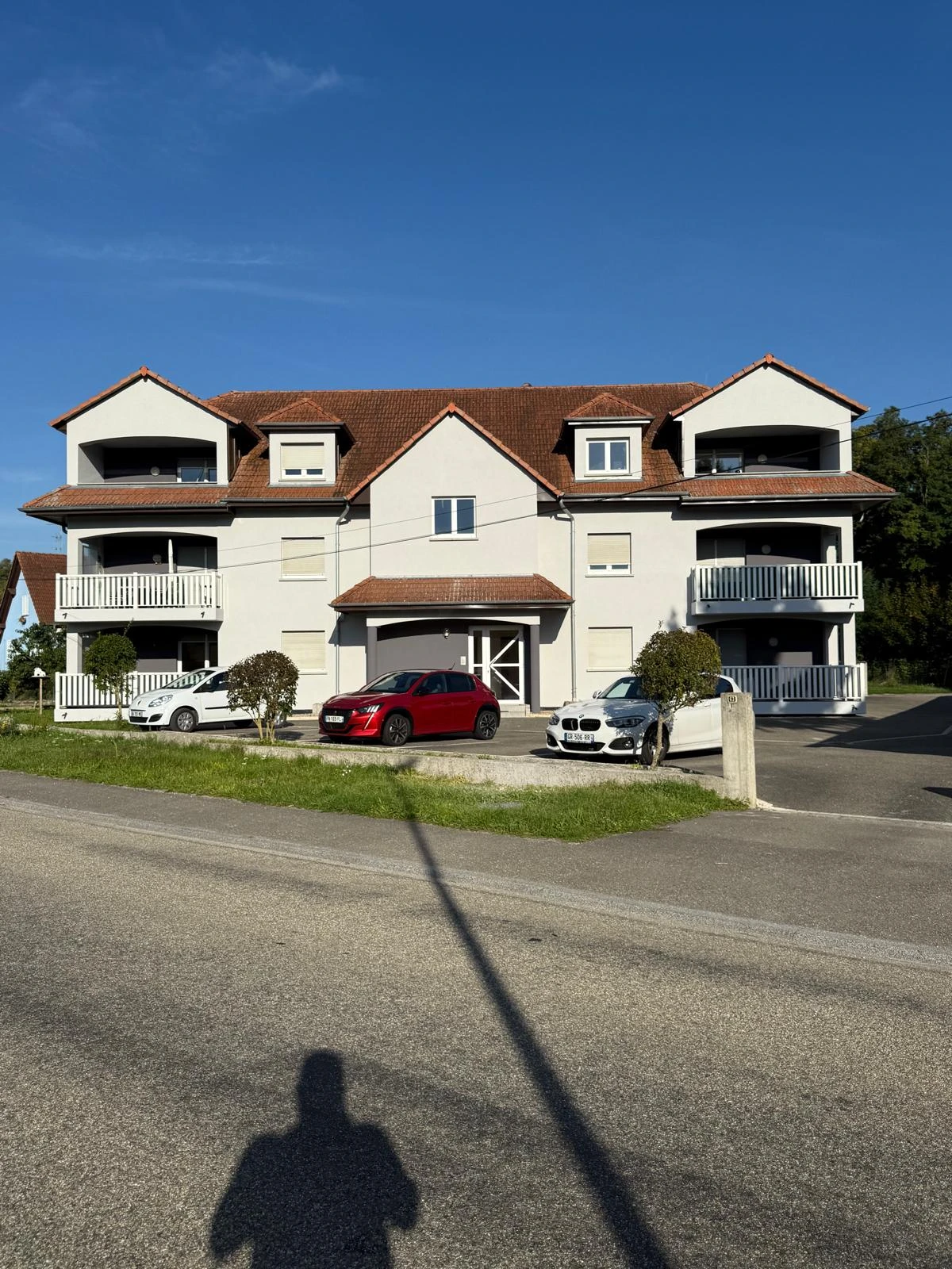 CHANTIER RAVALEMENT DE FACADE MOTHERN, SELTZ, WINTZENBACH, HUNSPACH